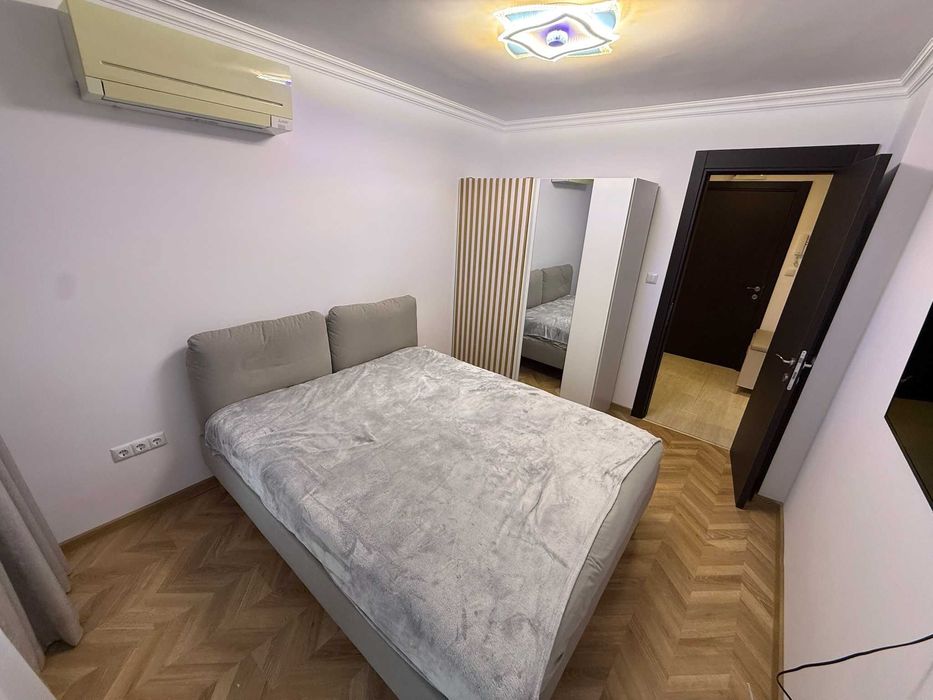 Продава се Двустаен апартамент в Свети Влас - 69 кв.м за 1072 €/кв.м - Снимка #8