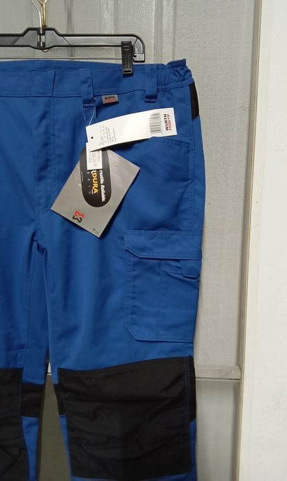 Pantaloni Cordura 58