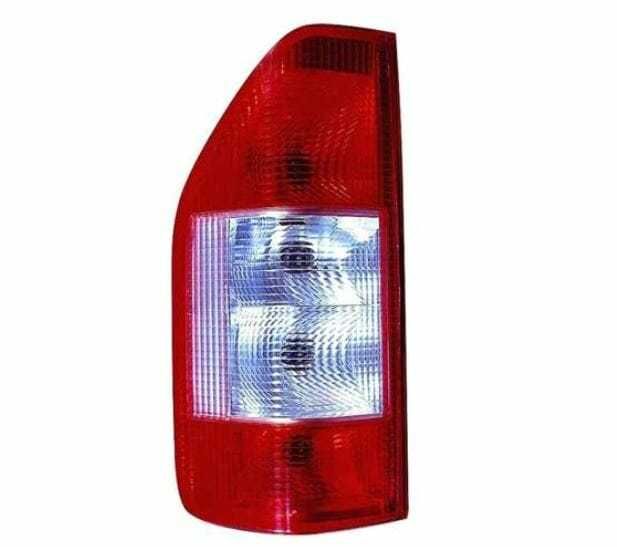 Stop semnal lampa stpate far spate mercedes sprinter nou