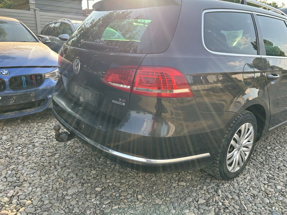 Trager  complet echipat Volkswagen Passat B7 1.4 Tsi
