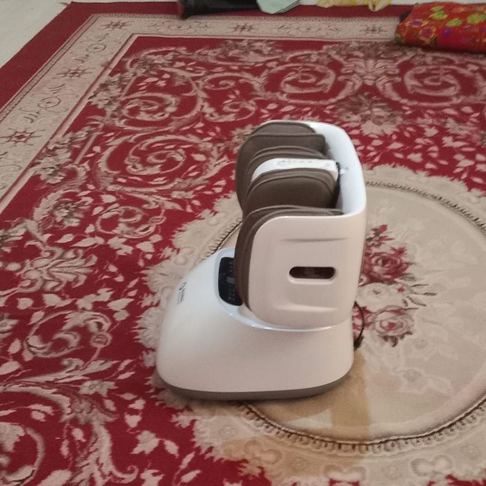 Продам массажёр для ног