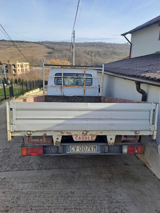 De vanzare iveco dayle