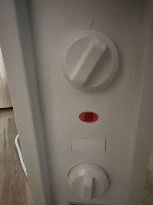 Като нов! Finlux Конвекционен нагревател Конвектор 750/1250/2000W/230V