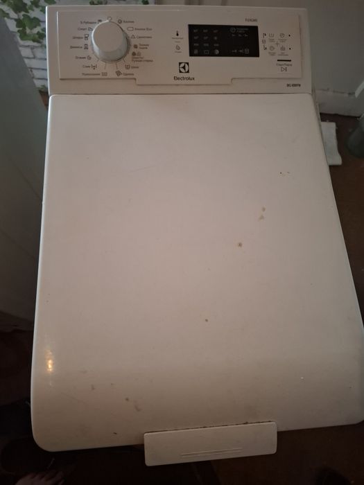 Продам стиральную машинку