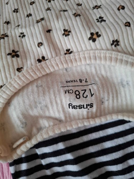 Lot haine de vara fetite