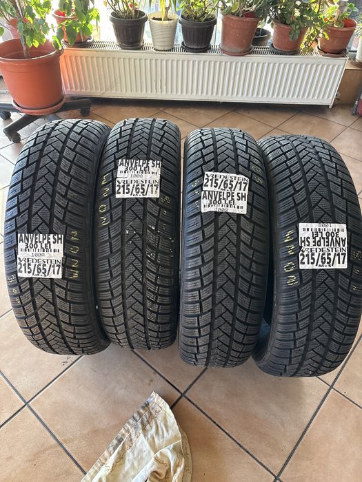 215/65/17 Verdestein