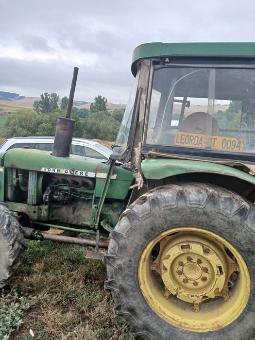 Tractor de vânzare