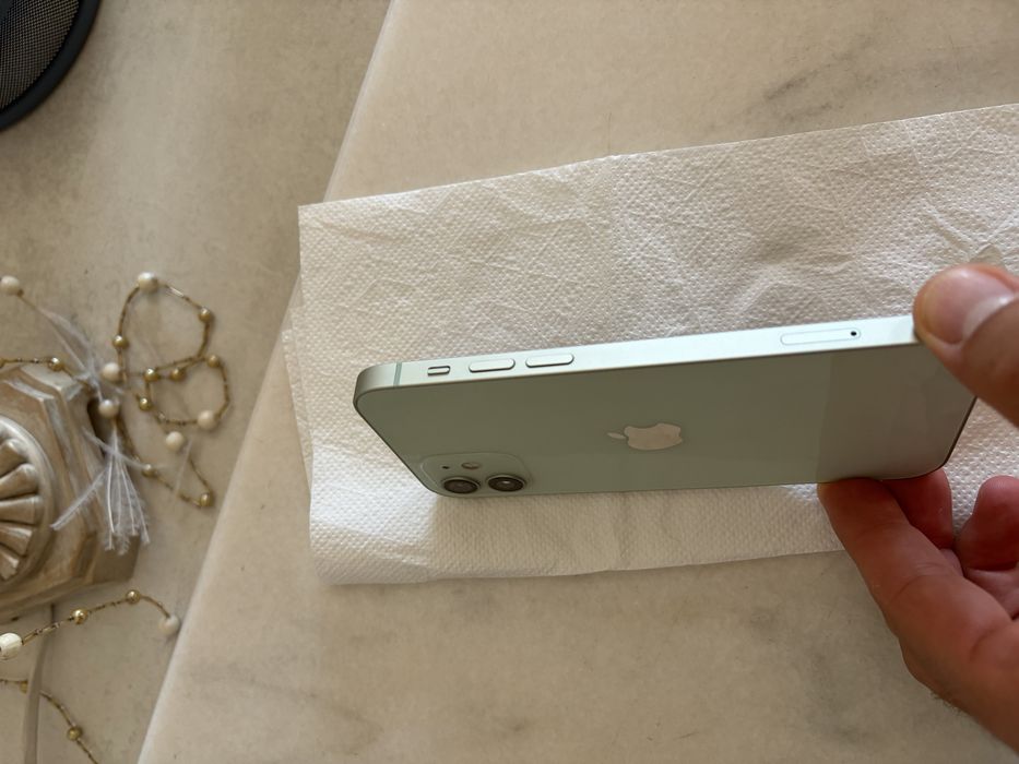 Iphone 12, unic utilizator, stare ca nou!