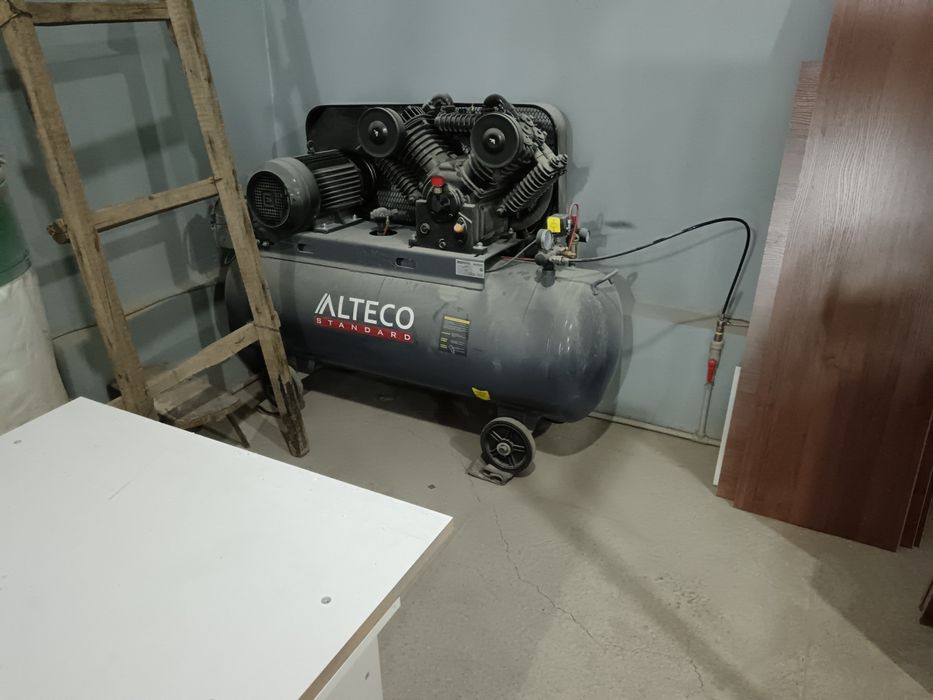 Сдаётся Мебельный цех в аренду