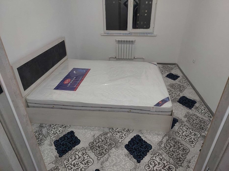 Аренда квартира тулик шароитлари билан 3/12/16, Янги хаёт, янги дархон