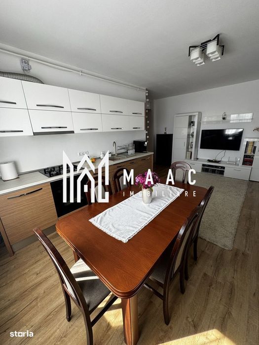 Apartment in Sibiu - Vedere 4
