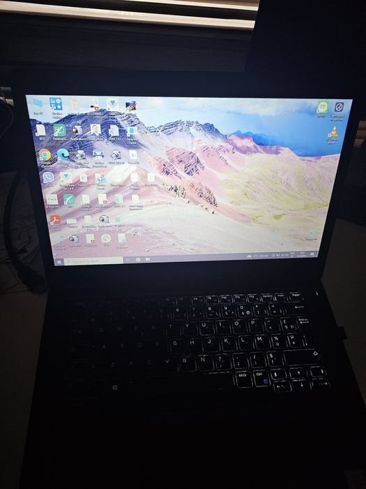 Лаптоп Dell Latitude 5480