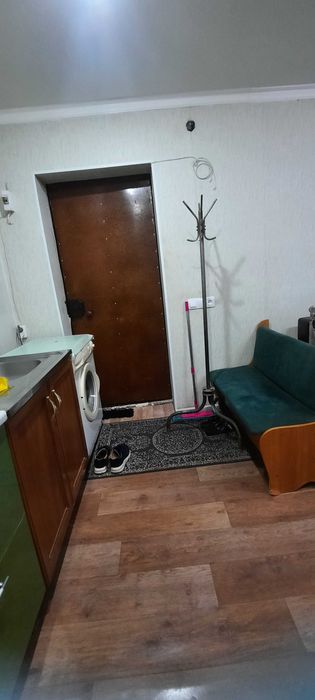 Сдам комнату в общежитии