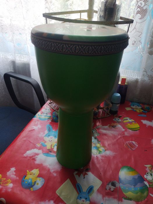 Tarabană noua pentru copii