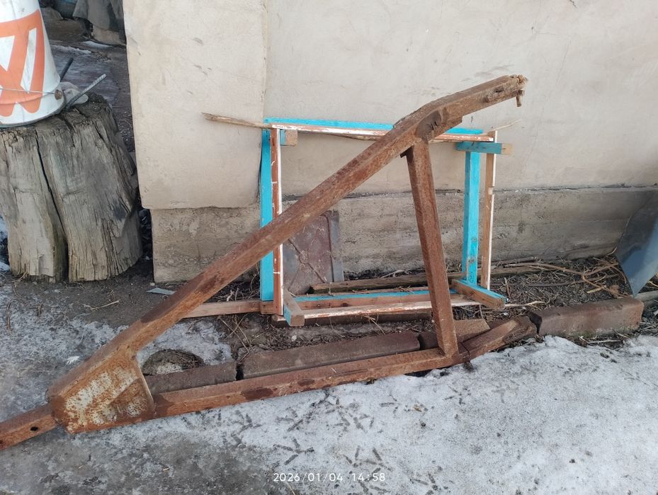 Тойота Короло и Корина