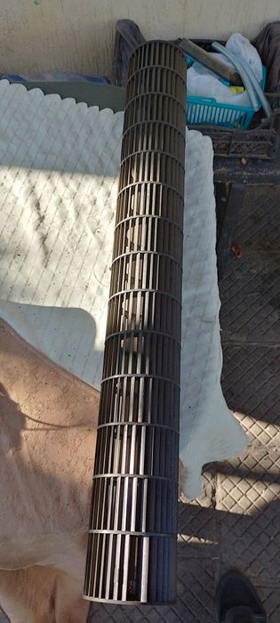 Климатик General AOG18UNBNL