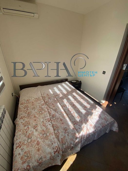 Дава се под наем Къща в Варна, м-т Евксиноград - 100 кв.м за 616 € - Снимка #6