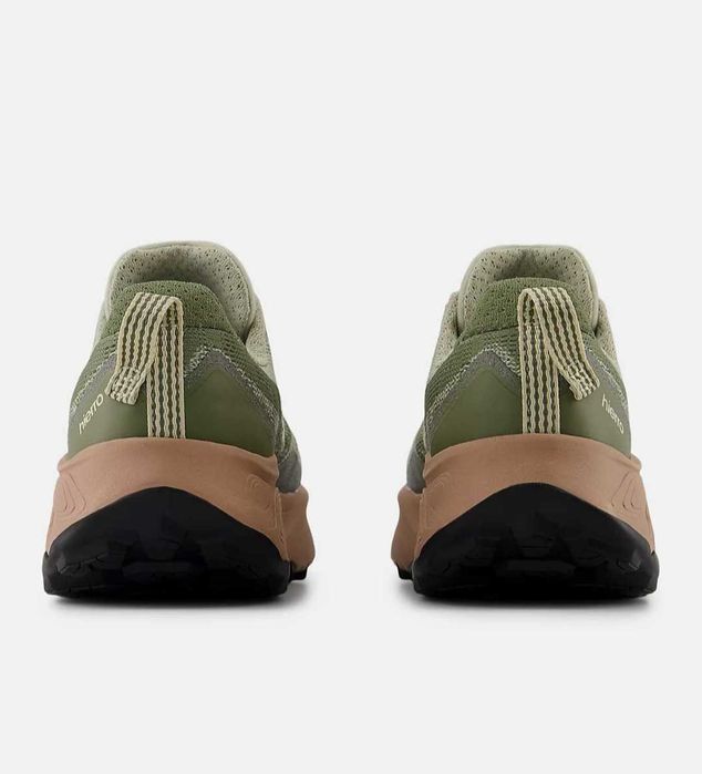 Маратонки New Balance
