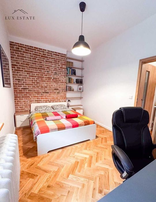 Продава се Двустаен апартамент в София, Манастирски ливади - 67 кв.м за 2627 €/кв.м - Снимка #2