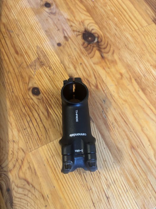 Pipă Cannondale Three