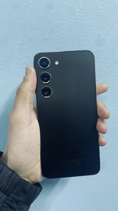 Samsung s 23 самсунг