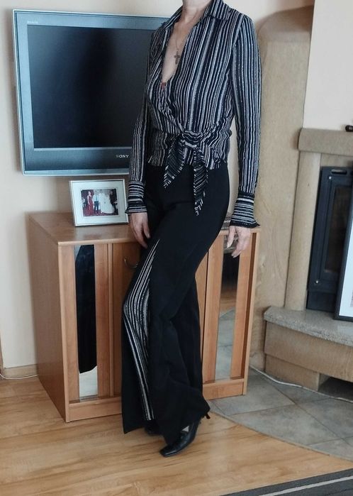 Ефектен дамски костюм