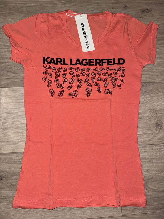 Тениски Emporii Armani, Karl Lagerfeld, Calvin Kl, Adias