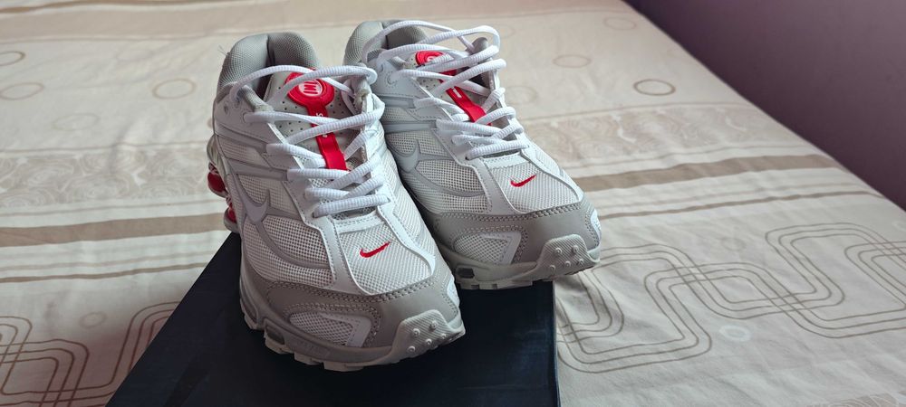 Маратонки Nike Shox Ride 2 SP