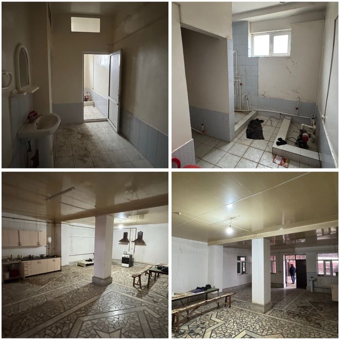 Имәрат арендаға бериледи