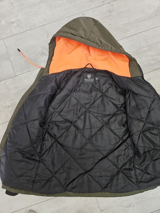 Продам куртку весна-осень Wanex