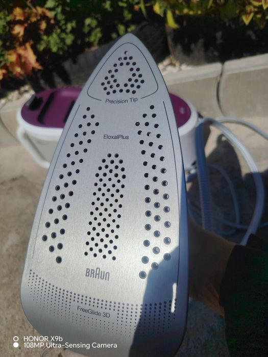 Braun Carestyle 5 pro
