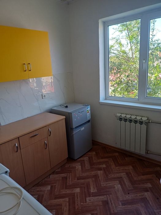 Сдам 1,5 полуторку