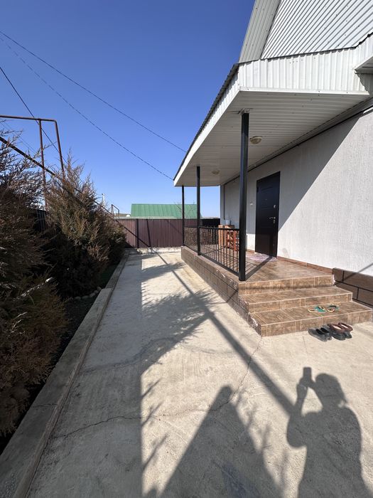 Продам дом в Узынагаше