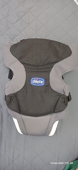 Marsupiu Chicco Go 2 pozitii