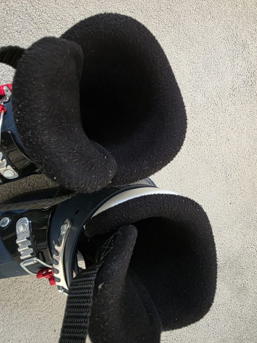 Clapari copii Schi Atomic