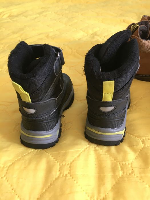 Апрески/ Ботуши Lipulu н.23