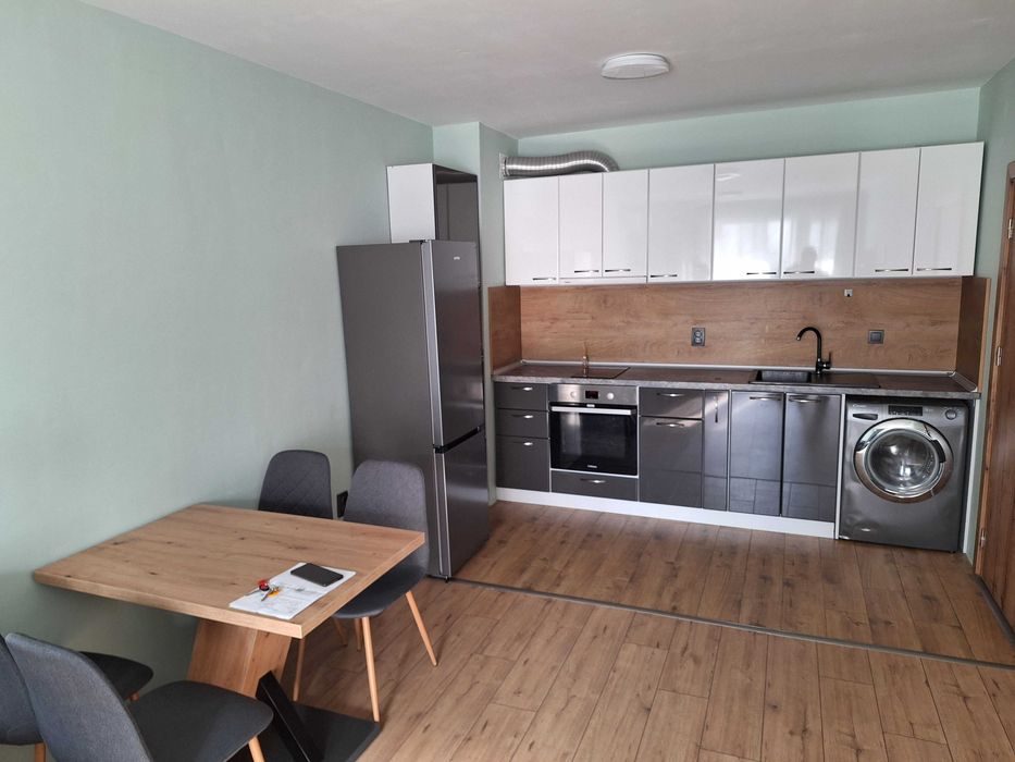 Дава се под наем Двустаен апартамент в София, Надежда 2 - 64 кв.м за 375 € - Снимка #1