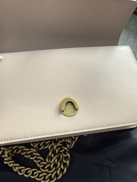 Дамска чанта PINKO