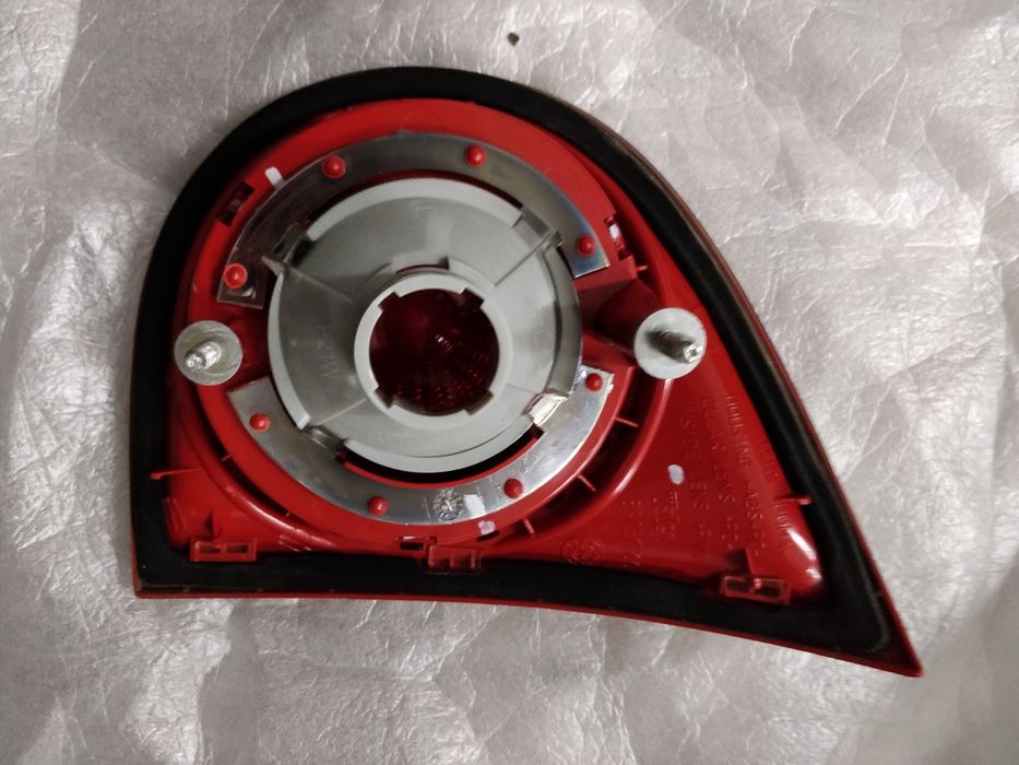 Set stopuri VW Golf V