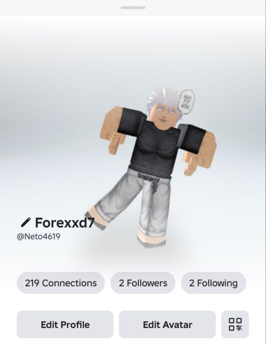 Roblox продаю аккаунт