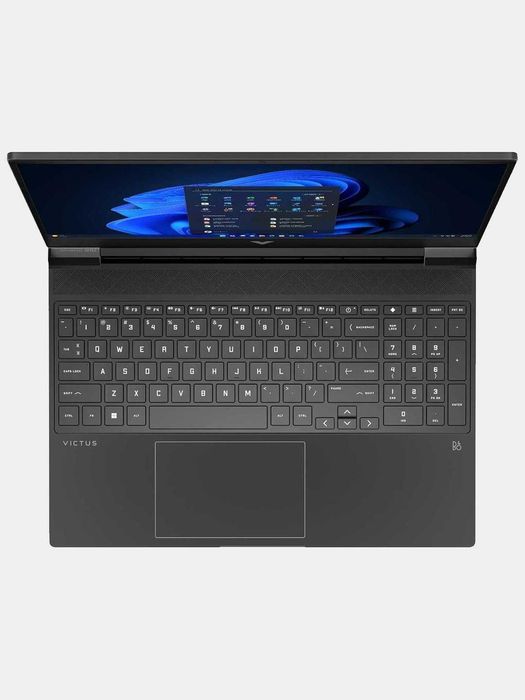 Noutbuk HP Victus Gaming | Intel® Core™ i5-13420H | RTX™ 4050 6GB