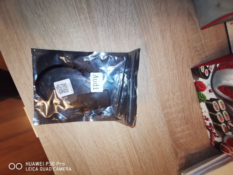 Bloutooth Audi A4 B8-8.5, Q5, A5, A3