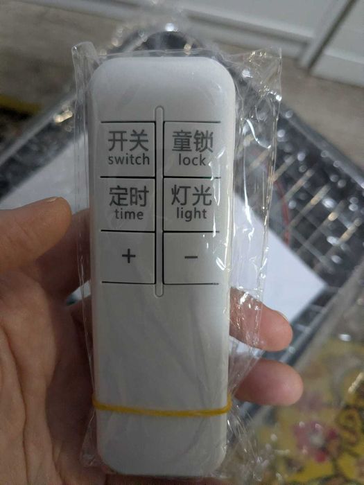 Электрическая плита, печь