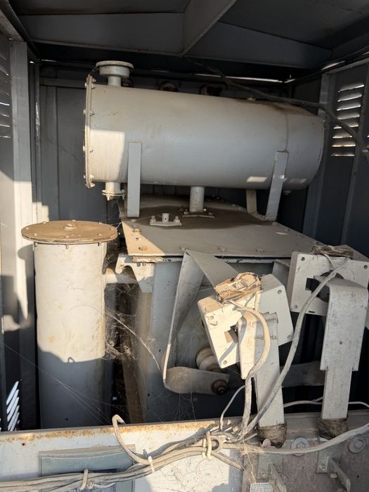 Трансформатор ТП ГКТП