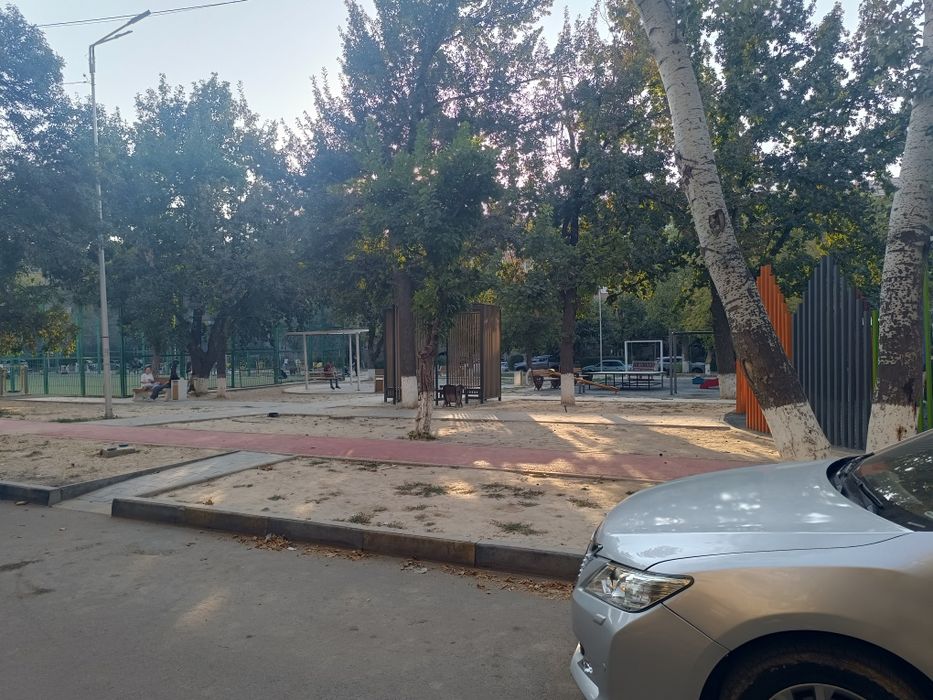 Квартира 2 комнатная