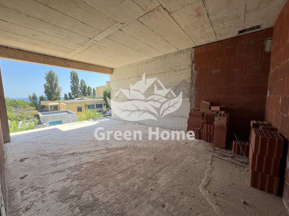 Продава се Тристаен апартамент в Варна, Чайка - 153 кв.м за 2060 €/кв.м - Снимка #1