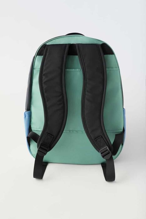 Zara голяма раница