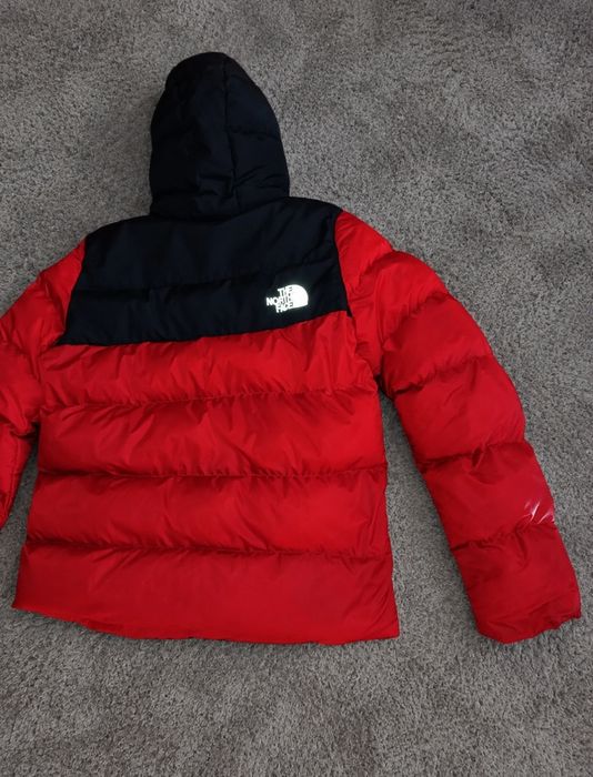 Geacă the north face 700