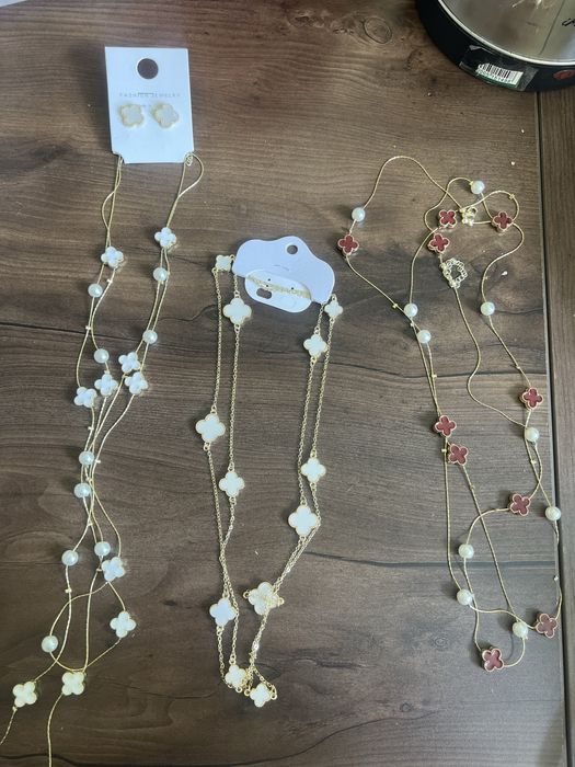 продается цепочки и набор