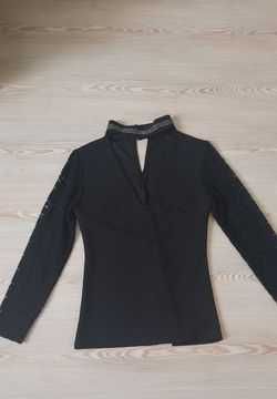 Дамска елегантна блуза